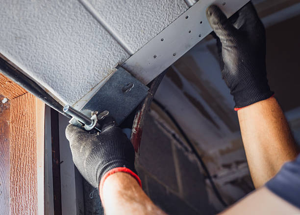 Reliable Garage Door Panel Replacement contractor in Lynchburg, OH by Garage Doors Repair Pro